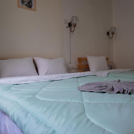 Rhala Hostel Egypt Il Il Cairo Esterno foto