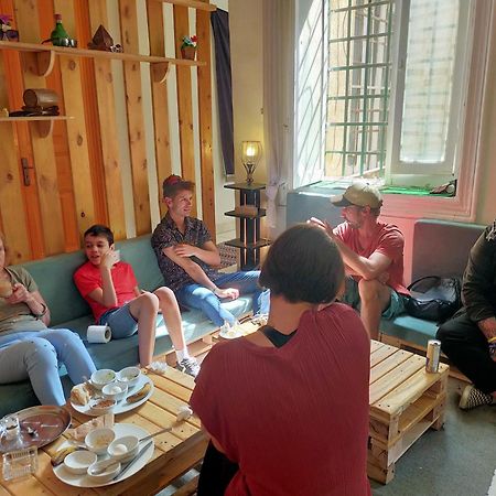 Rhala Hostel Egypt Il Il Cairo Esterno foto