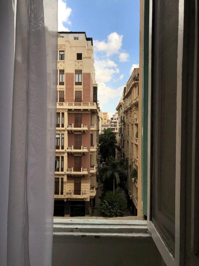 Rhala Hostel Egypt Il Il Cairo Esterno foto
