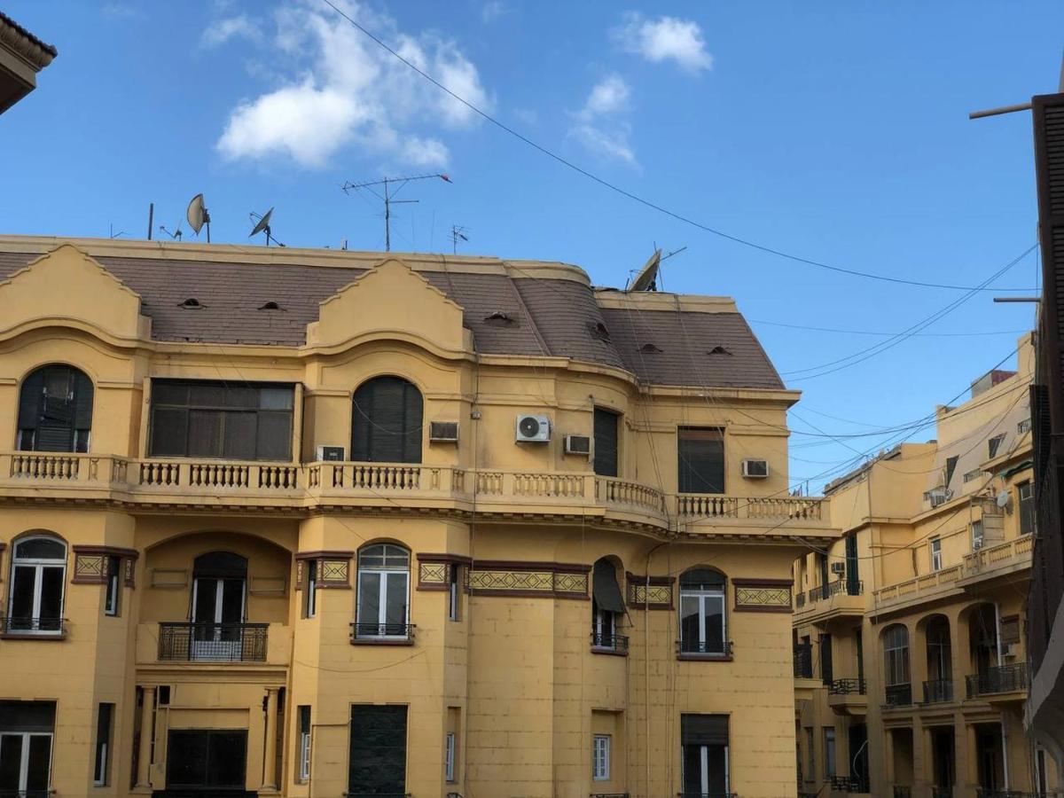 Rhala Hostel Egypt Il Il Cairo Esterno foto