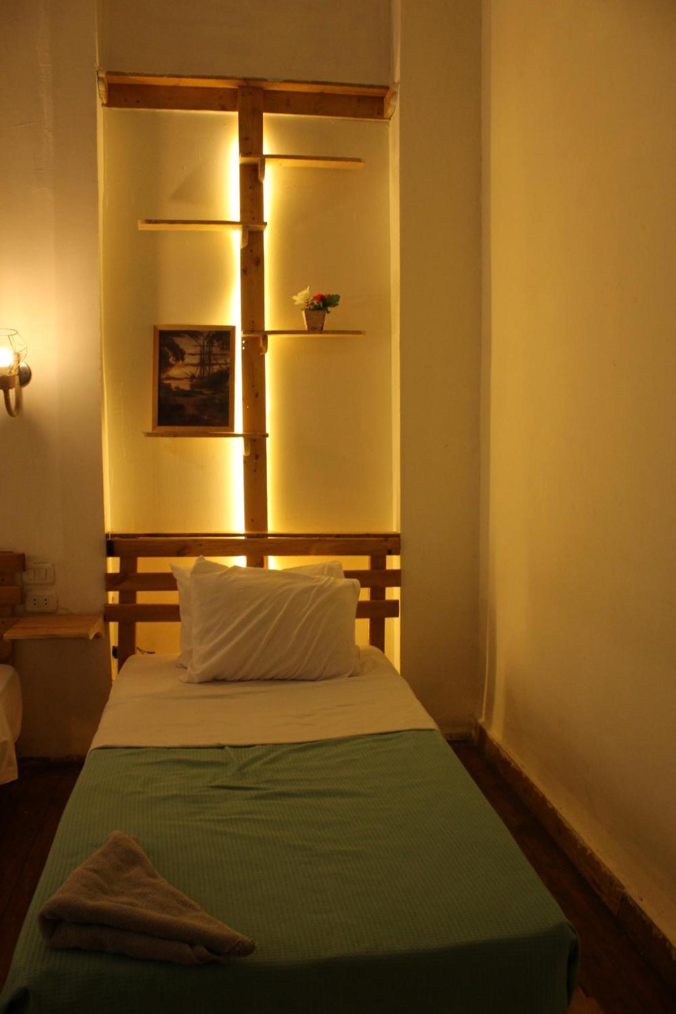 Rhala Hostel Egypt Il Il Cairo Esterno foto