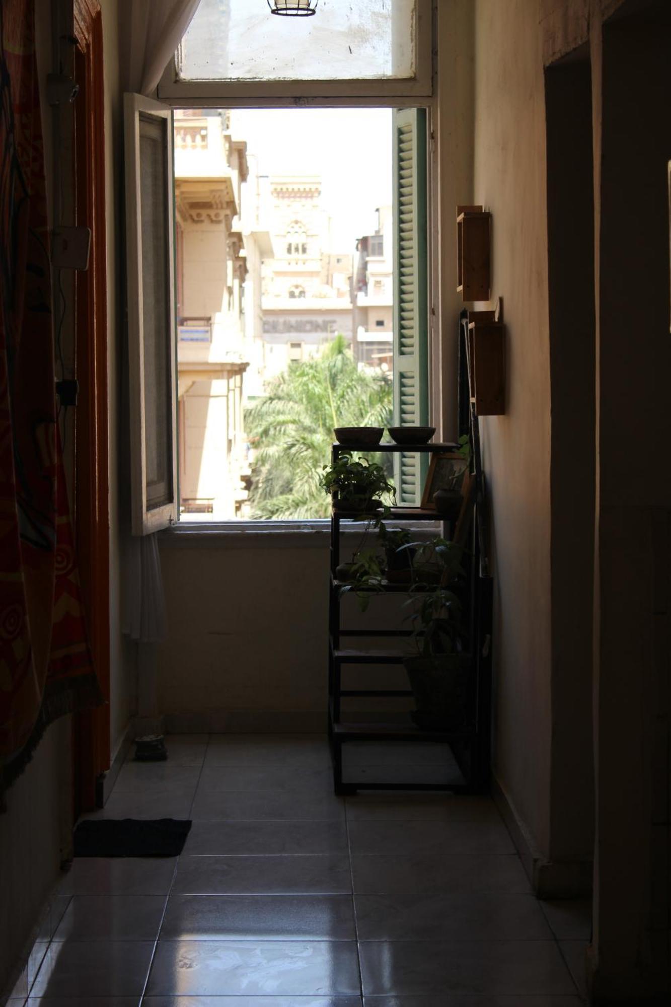 Rhala Hostel Egypt Il Il Cairo Esterno foto