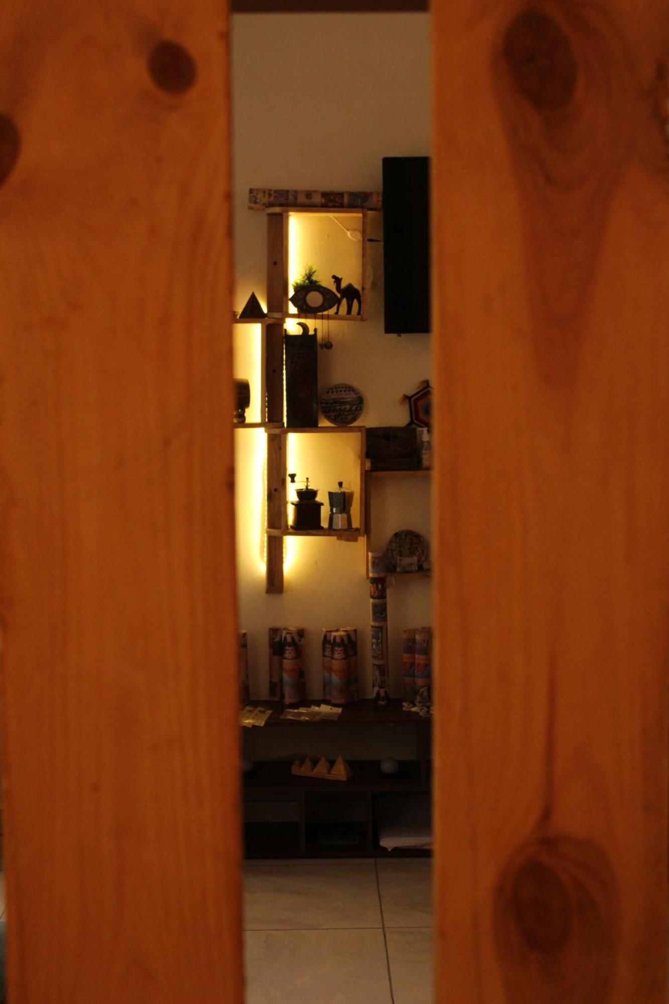 Rhala Hostel Egypt Il Il Cairo Esterno foto