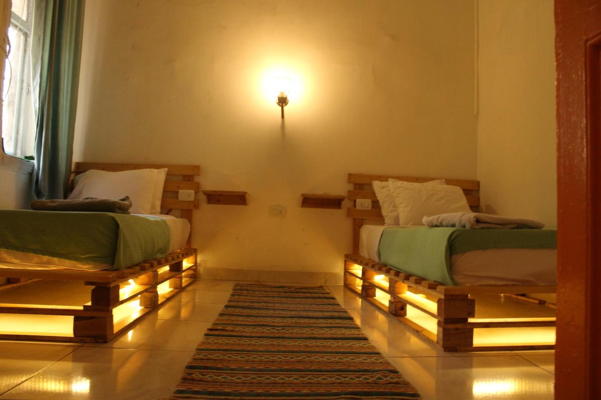 Rhala Hostel Egypt Il Il Cairo Esterno foto