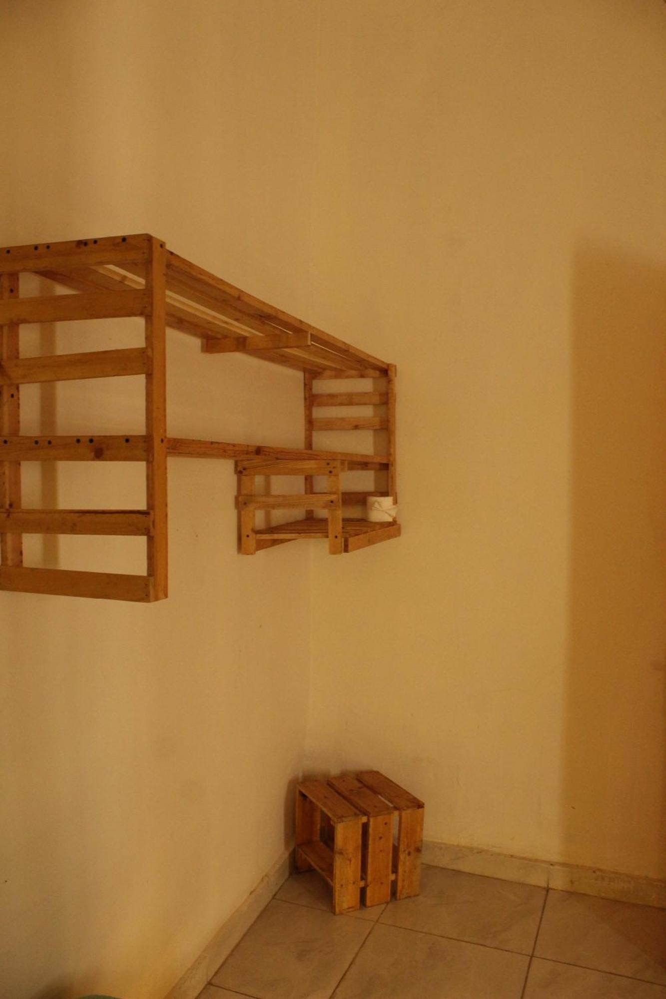 Rhala Hostel Egypt Il Il Cairo Esterno foto