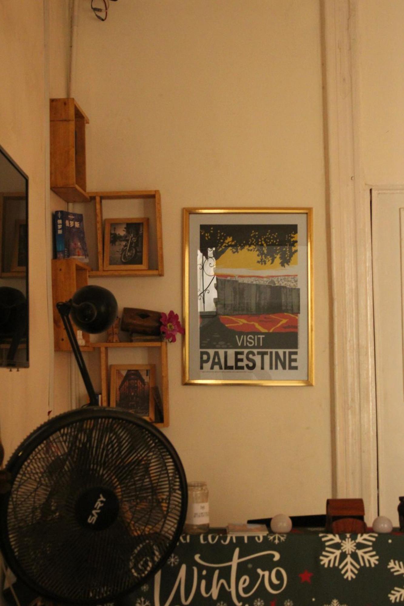 Rhala Hostel Egypt Il Il Cairo Esterno foto