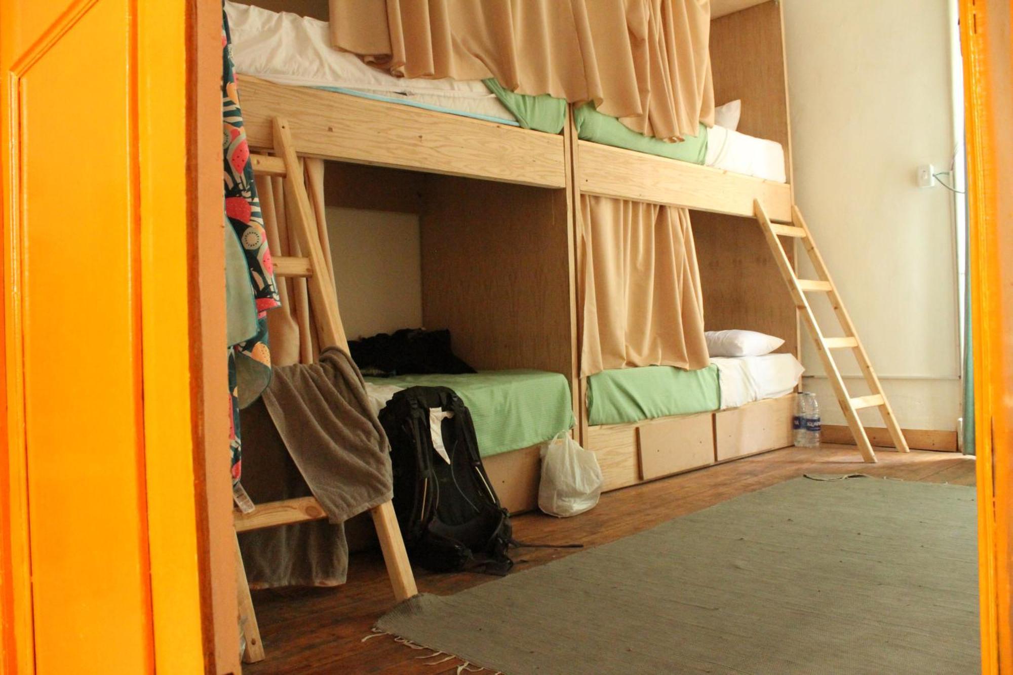 Rhala Hostel Egypt Il Il Cairo Esterno foto