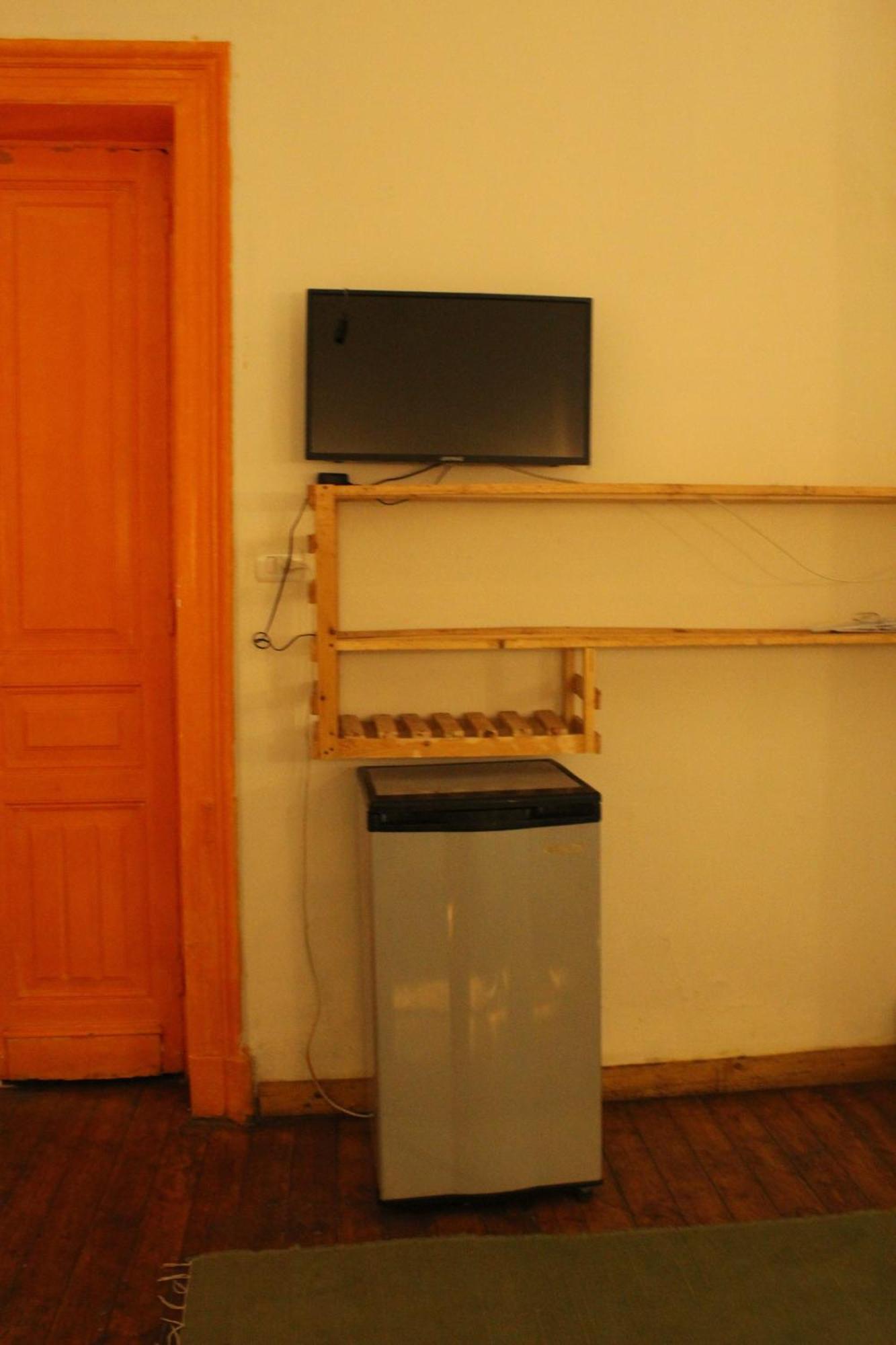Rhala Hostel Egypt Il Il Cairo Esterno foto
