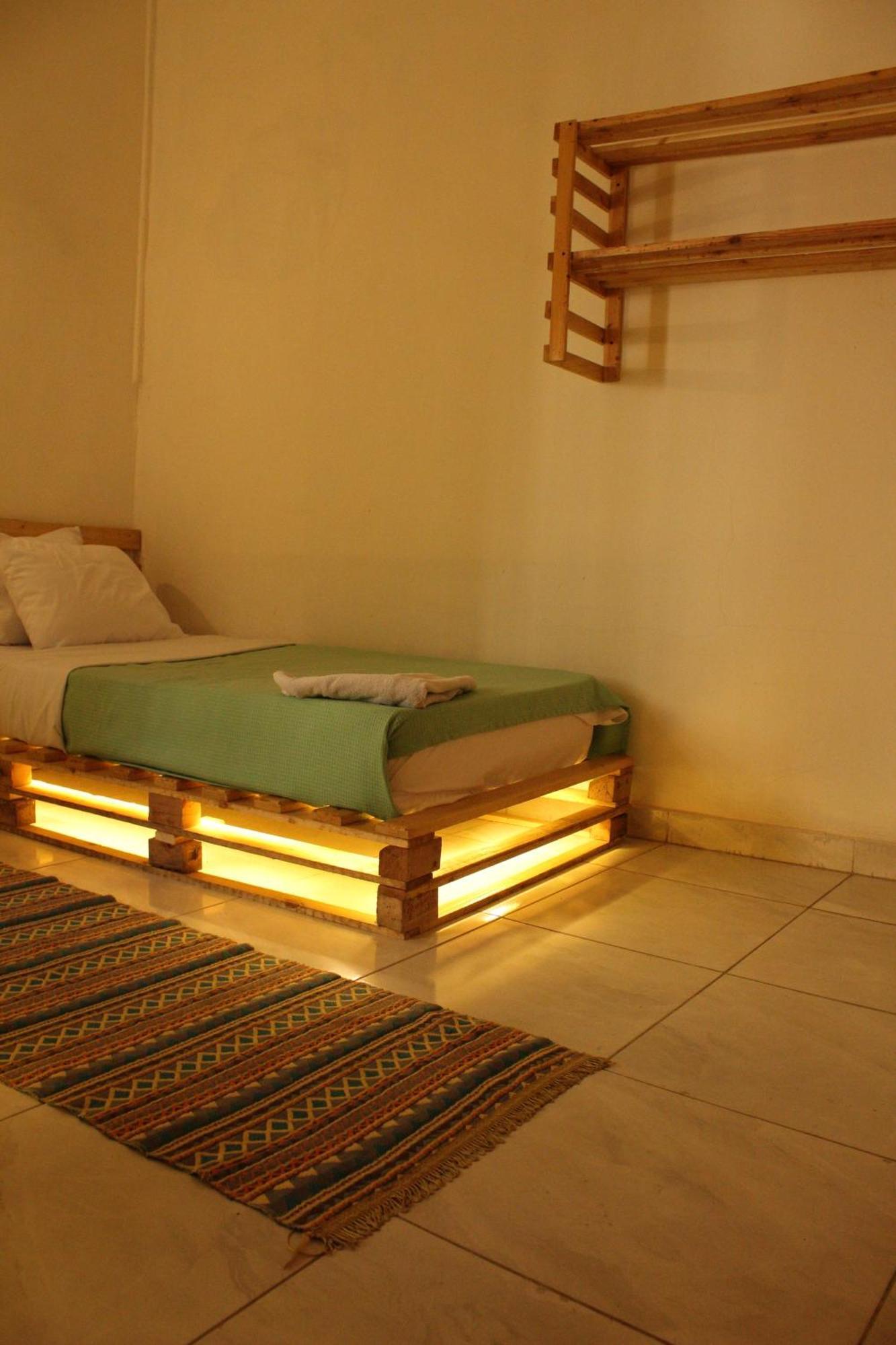 Rhala Hostel Egypt Il Il Cairo Esterno foto