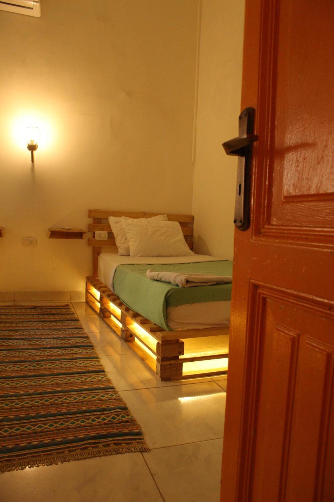 Rhala Hostel Egypt Il Il Cairo Esterno foto