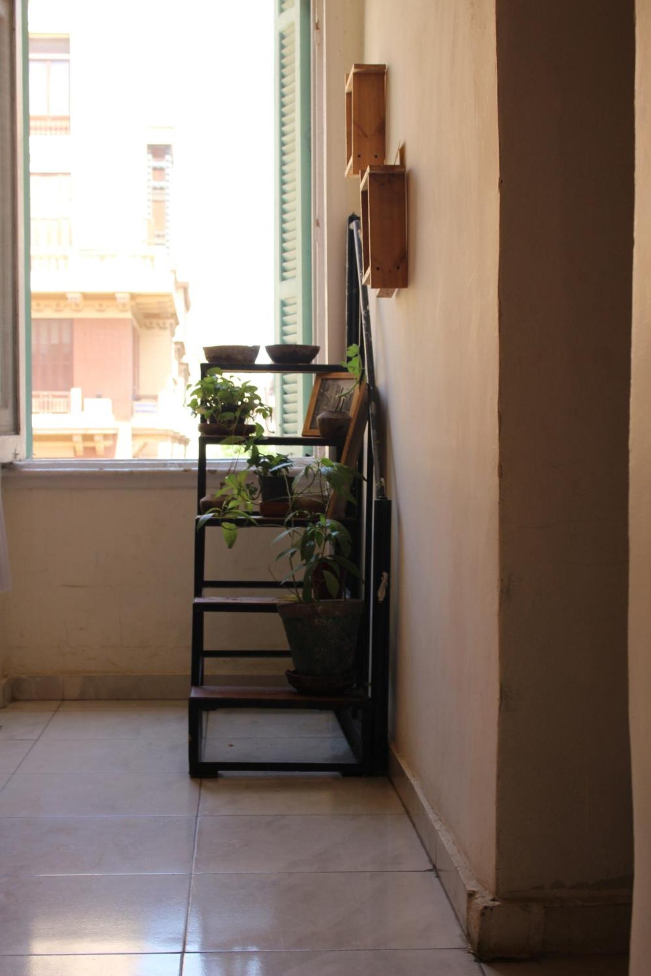 Rhala Hostel Egypt Il Il Cairo Esterno foto