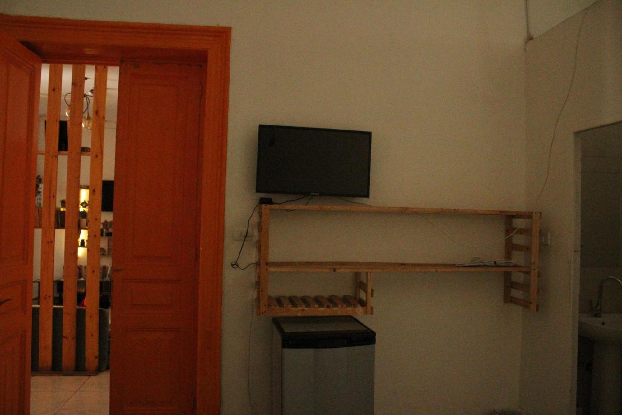 Rhala Hostel Egypt Il Il Cairo Esterno foto