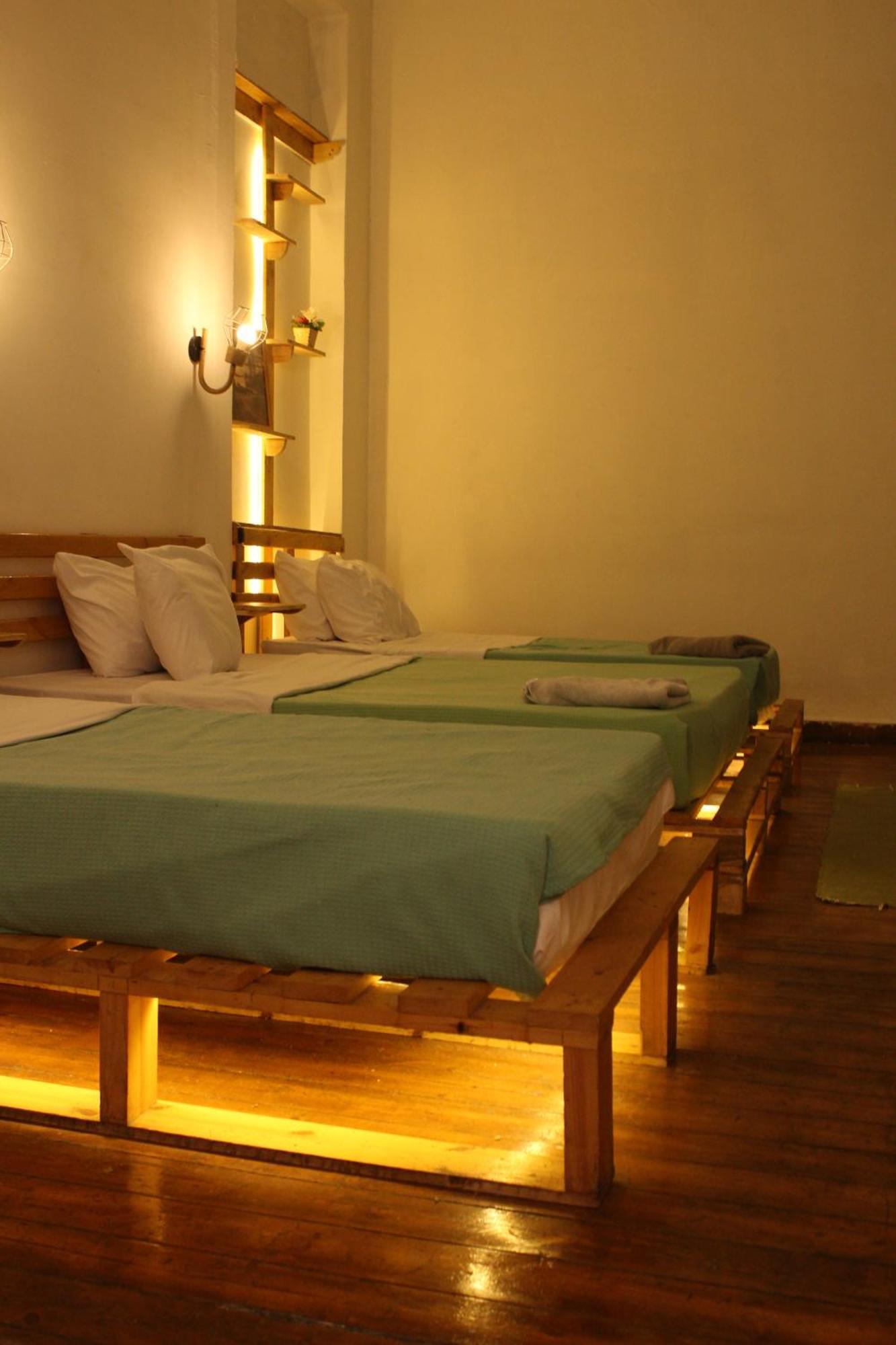 Rhala Hostel Egypt Il Il Cairo Esterno foto