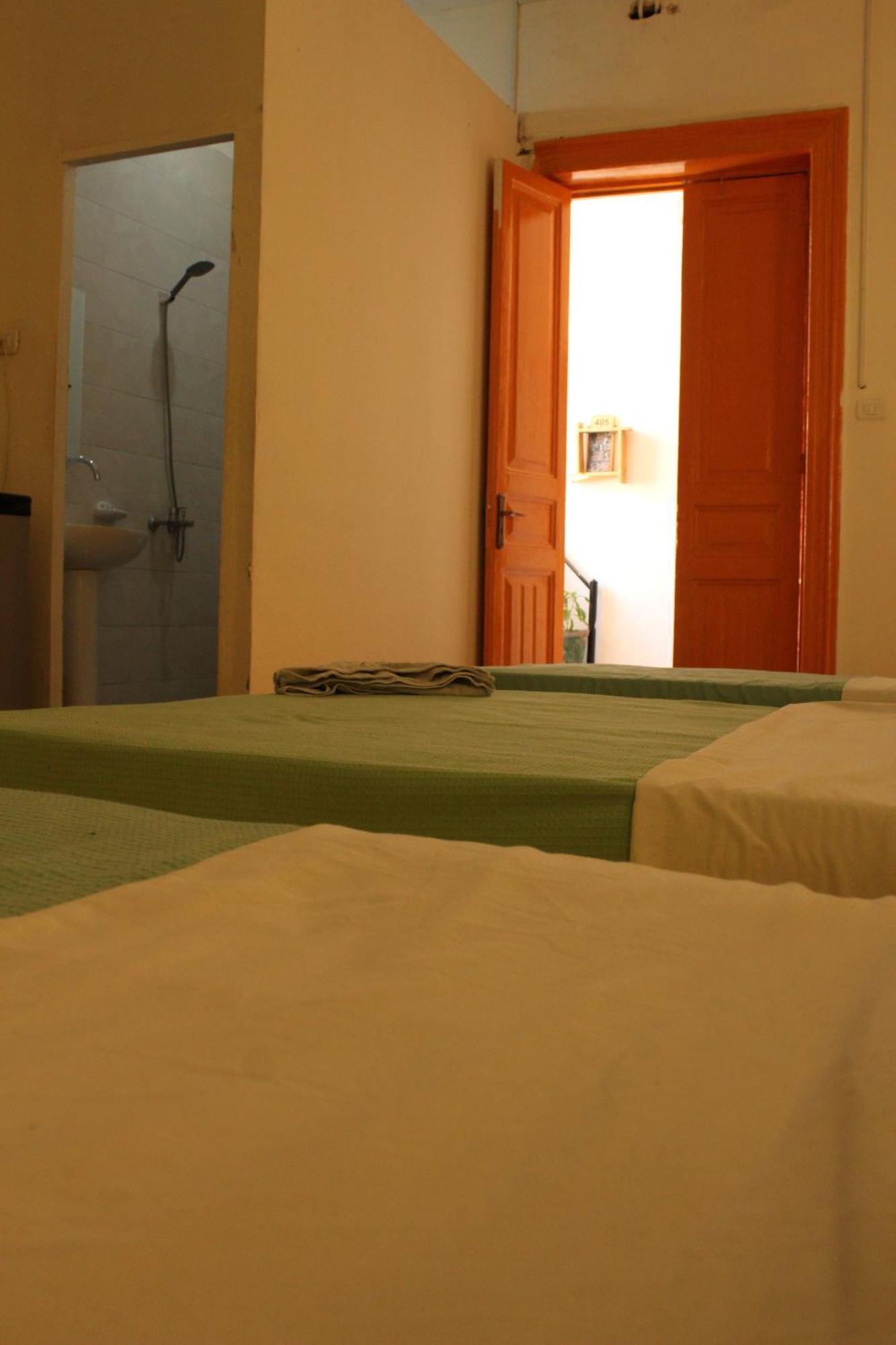 Rhala Hostel Egypt Il Il Cairo Esterno foto