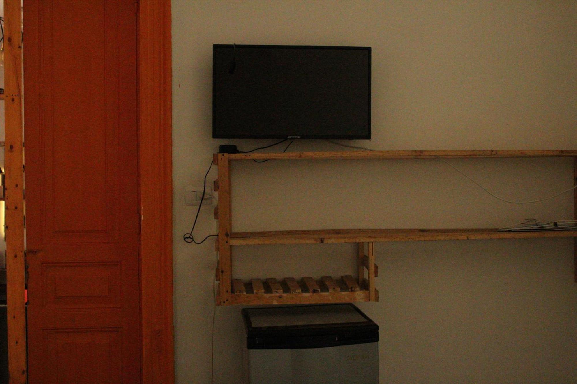 Rhala Hostel Egypt Il Il Cairo Esterno foto