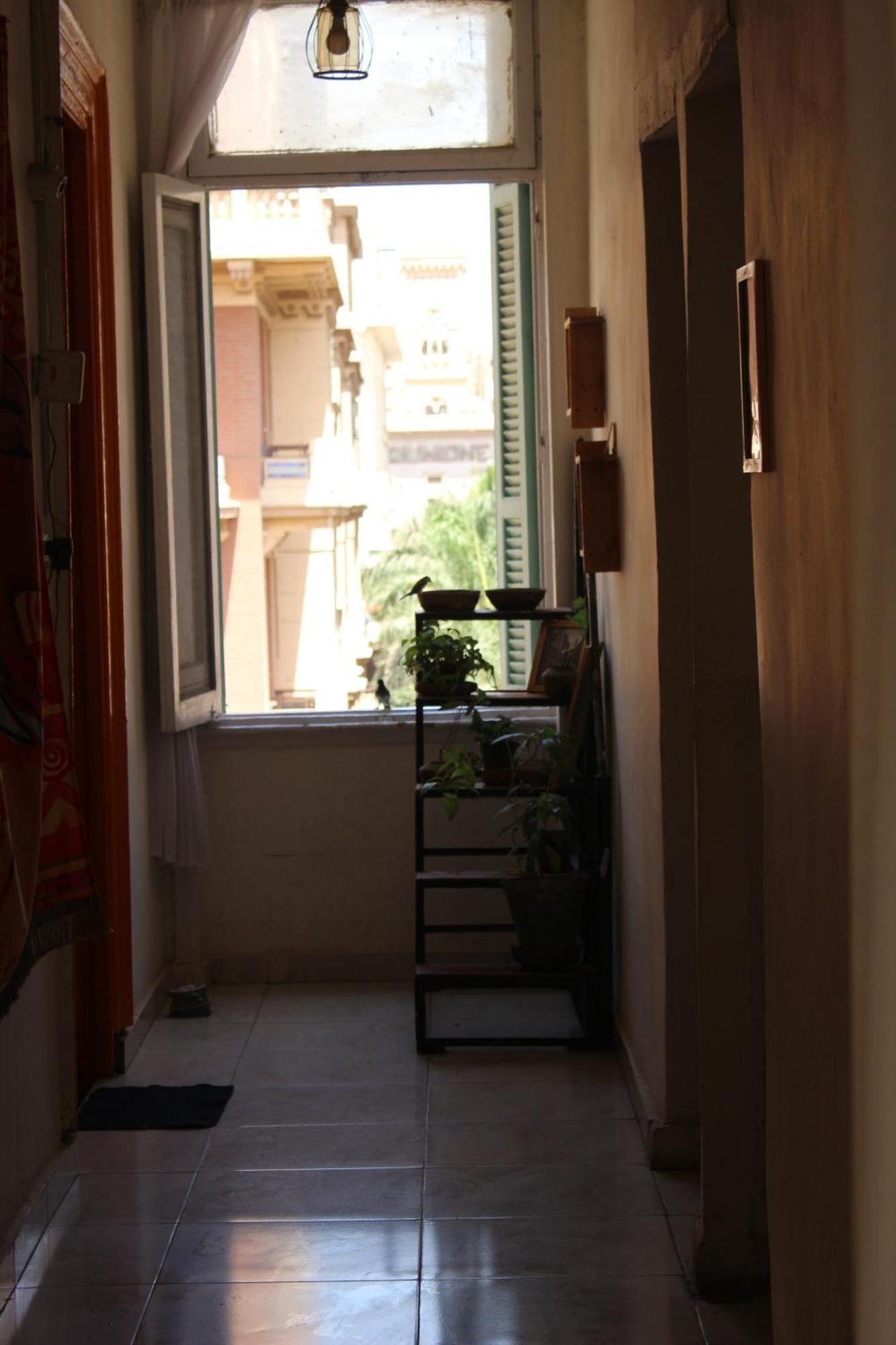 Rhala Hostel Egypt Il Il Cairo Esterno foto