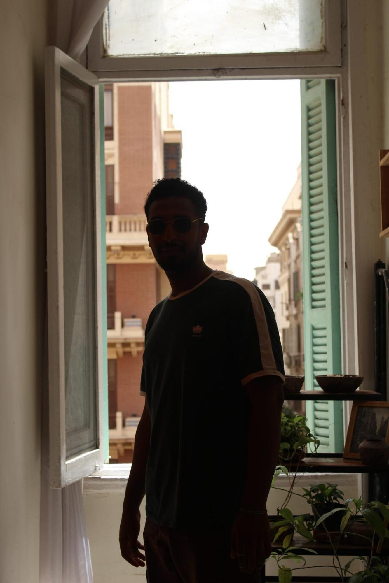 Rhala Hostel Egypt Il Il Cairo Esterno foto