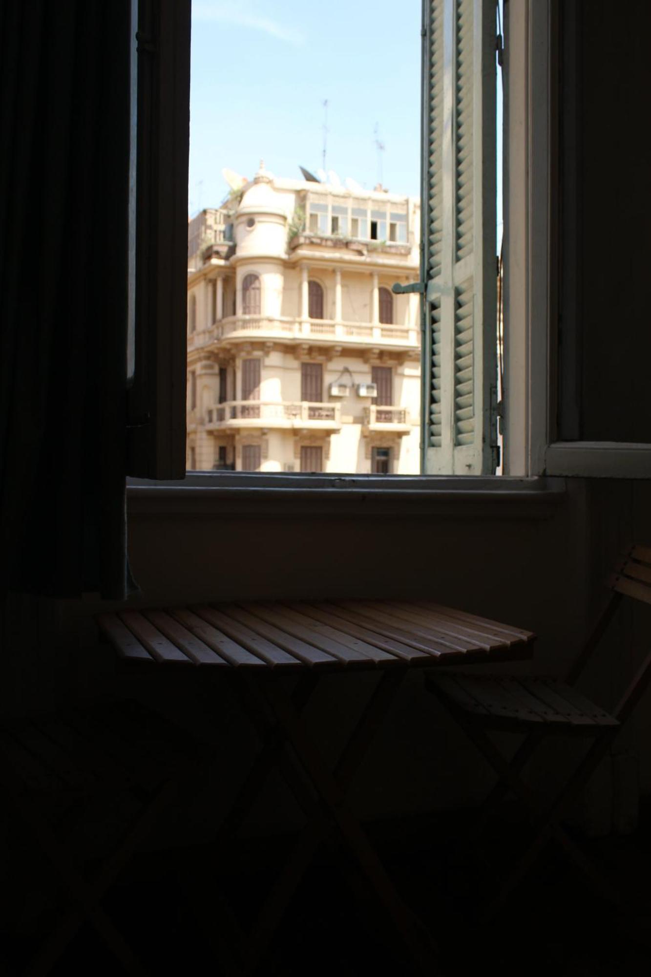 Rhala Hostel Egypt Il Il Cairo Esterno foto