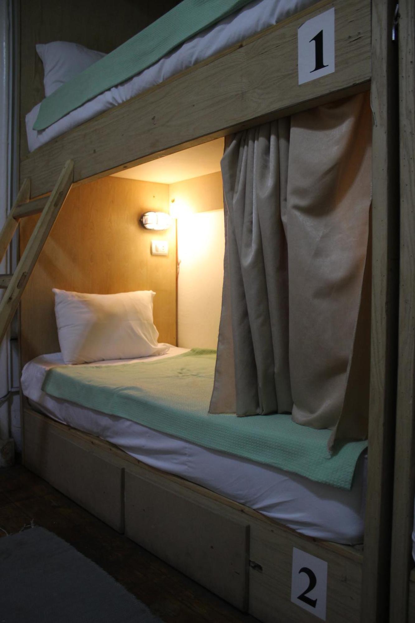 Rhala Hostel Egypt Il Il Cairo Esterno foto