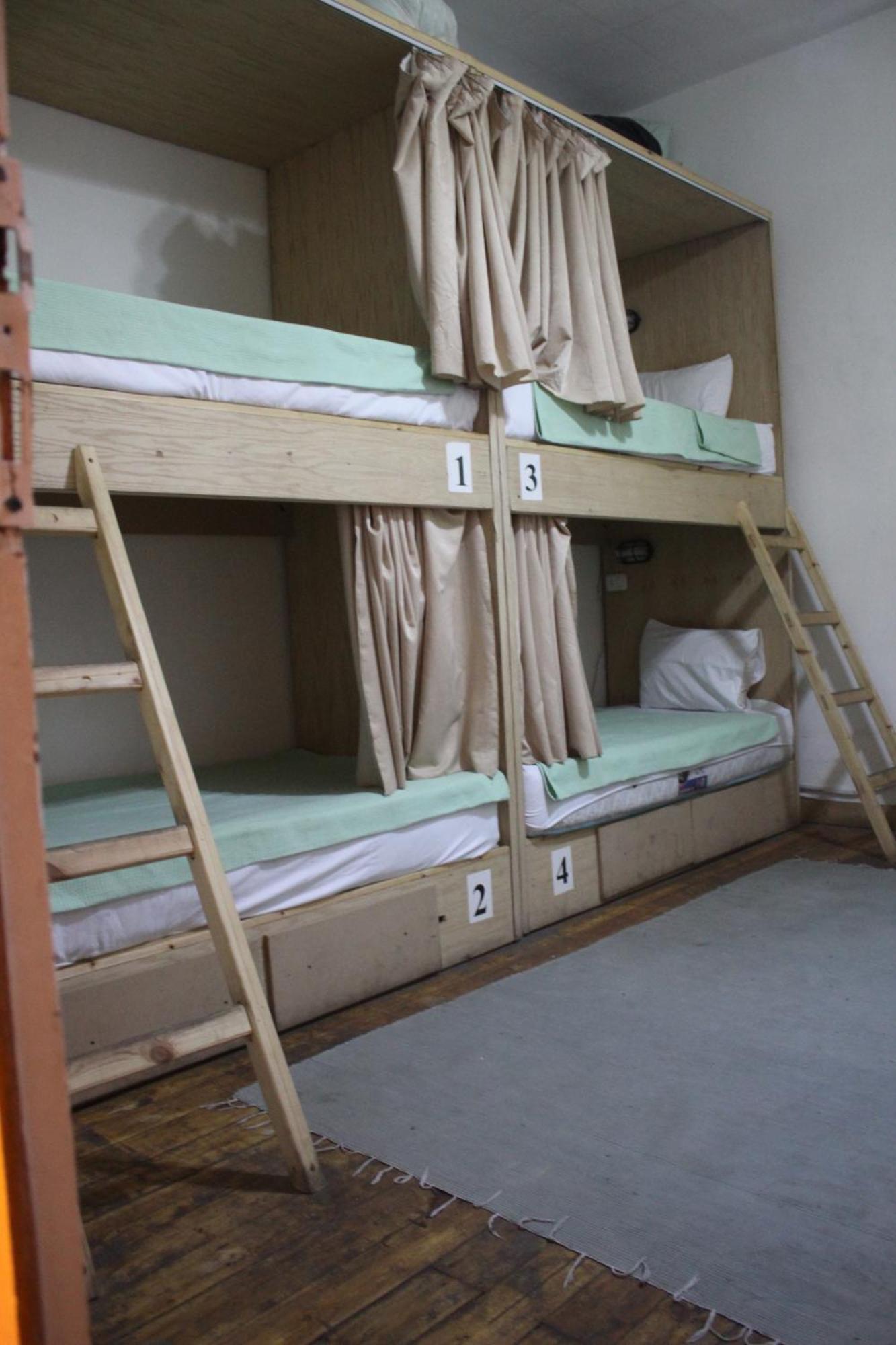 Rhala Hostel Egypt Il Il Cairo Esterno foto