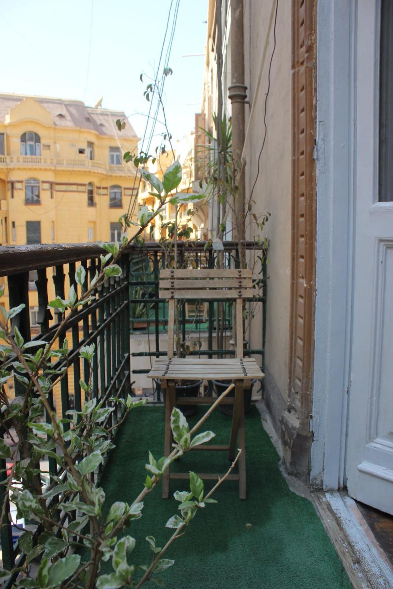 Rhala Hostel Egypt Il Il Cairo Esterno foto