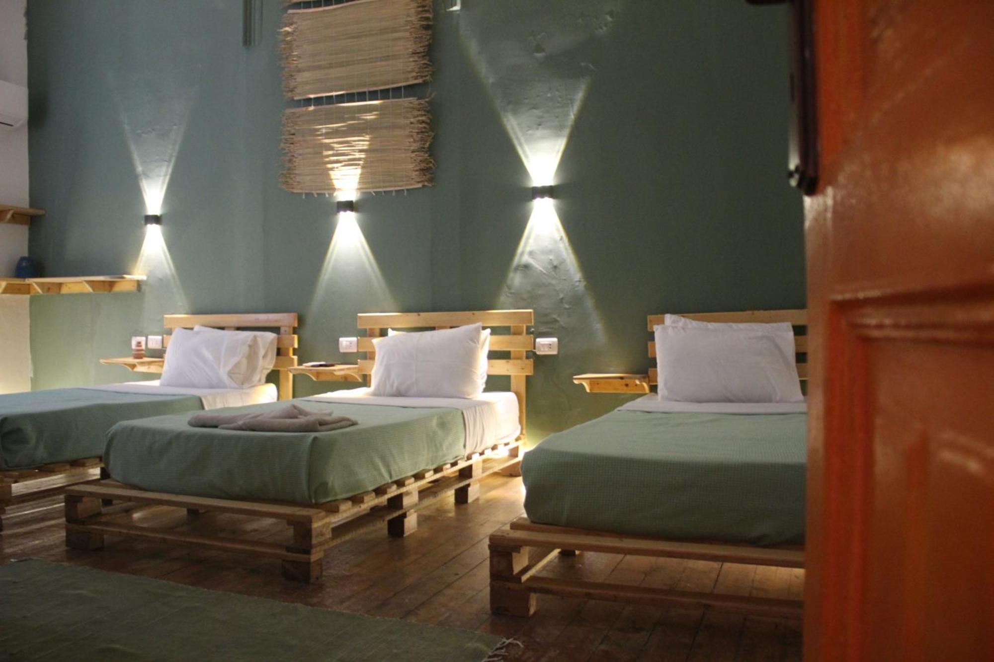 Rhala Hostel Egypt Il Il Cairo Esterno foto